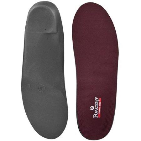 Powerstep Pinnacle Maxx Mens 5-5.5 Womens 7-7.5 Powerstep Pinnacle Maxx Mens 5-5.5 Womens 7-7.5